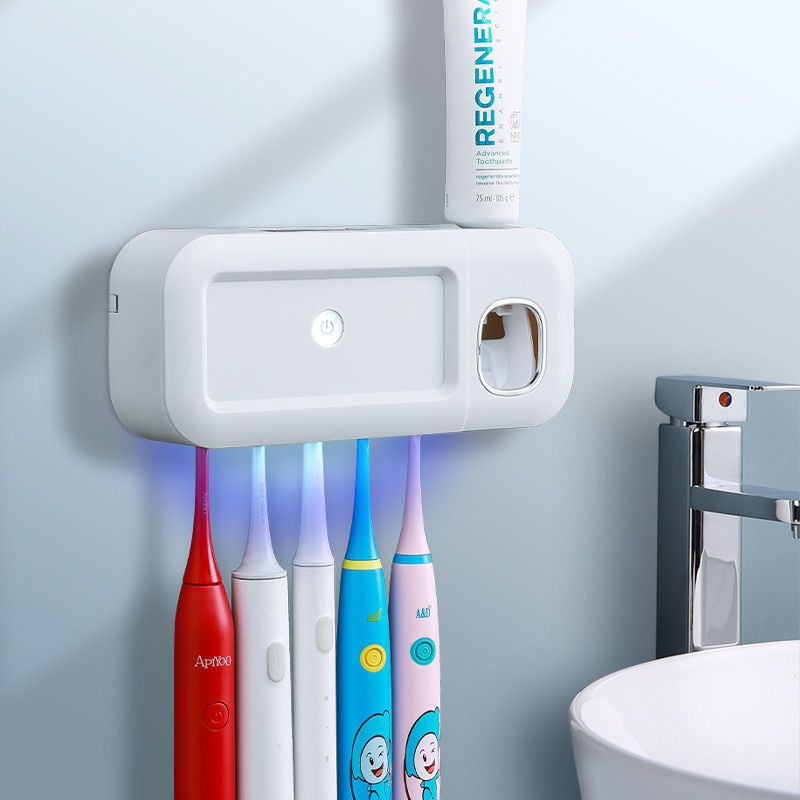 Toothbrush Sterilizer 