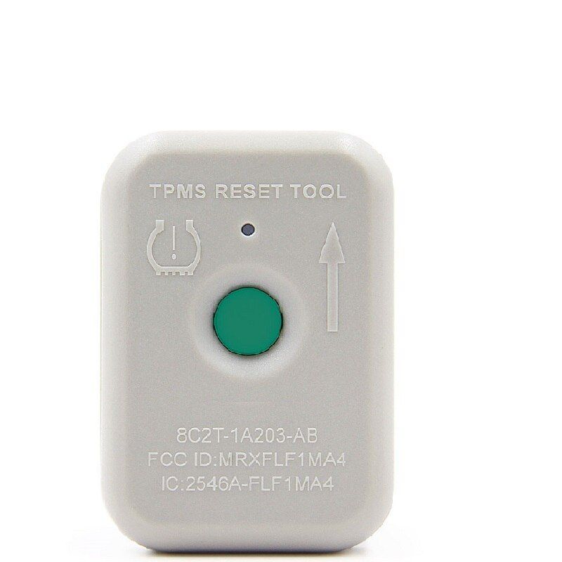 10Pcs TPMS Reset Tool