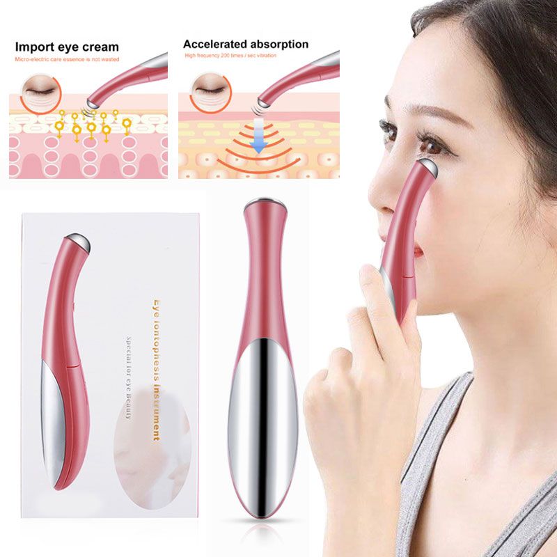 Ultrasonic Facial Skin Scrubber 