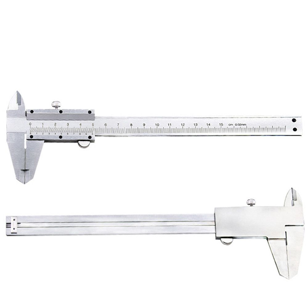 Vernier Caliper