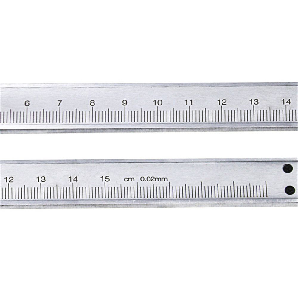 Vernier Caliper