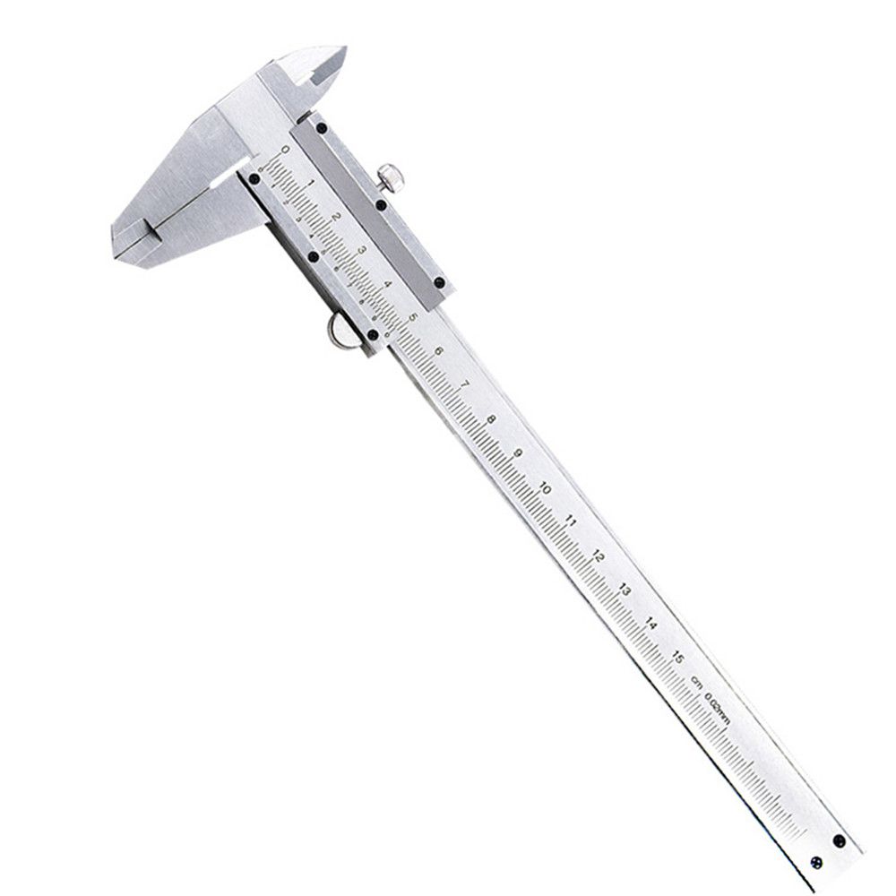 Vernier Caliper