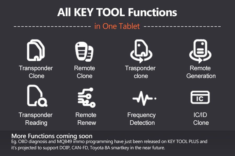 Xhorse VVDI Key Tool