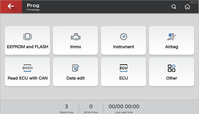 Xhorse VVDI Key Tool