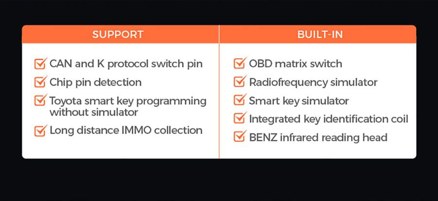 Xhorse VVDI Key Tool