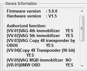 vvdi2 copy 48 chip