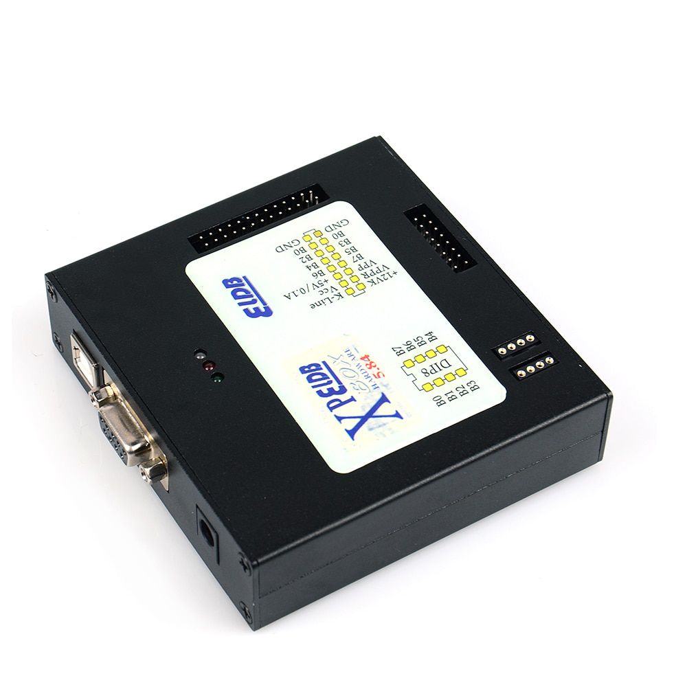 XProg-M Xprog m V5.55 V6.12 V6.17 V6.26 V6.50 ECU Chip T