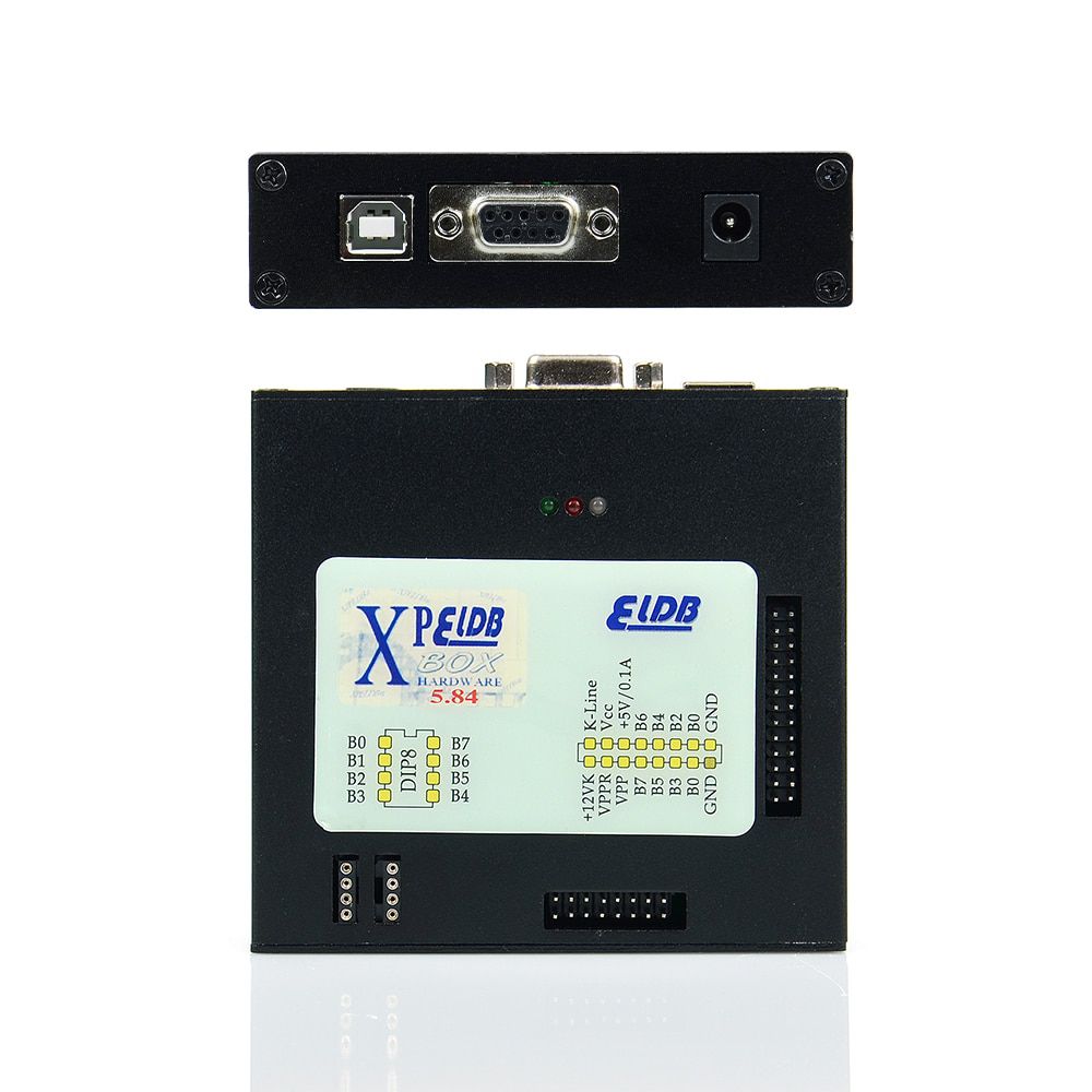 XProg-M Xprog m V5.55 V6.12 V6.17 V6.26 V6.50 ECU Chip T