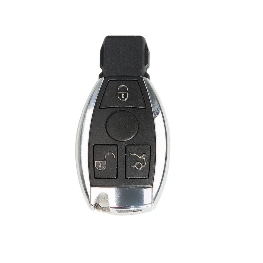 10pcs Original CGDI MB Be Key V1.3 with Smart Key Shell 3 Button for Mercedes Benz