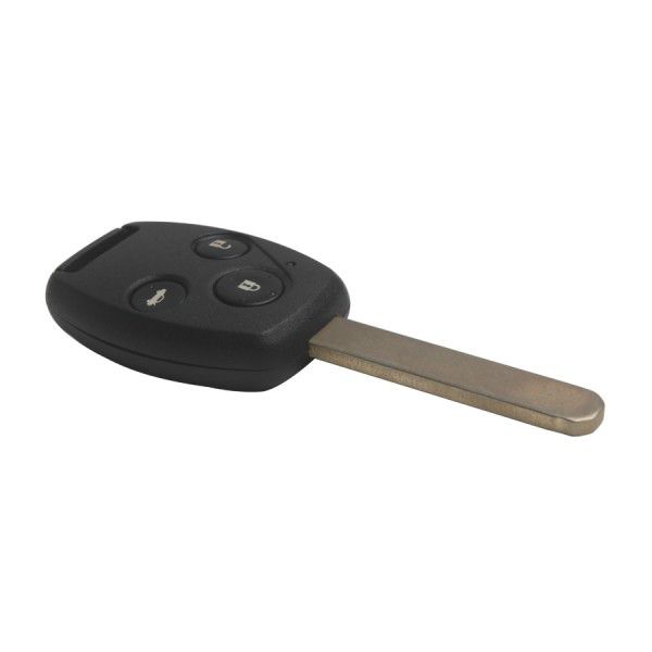 2008-2011 H-onda Accord 3 Button Remote Key (Euro) 433MHZ