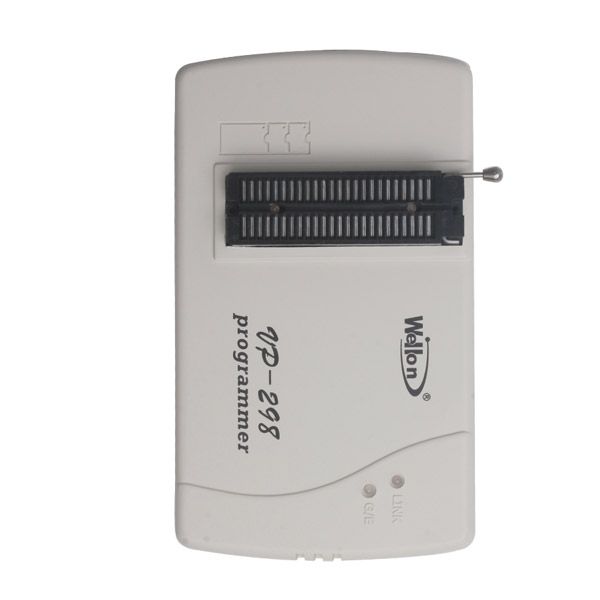 2013 Newest Wellon Programmer VP-298 VP298