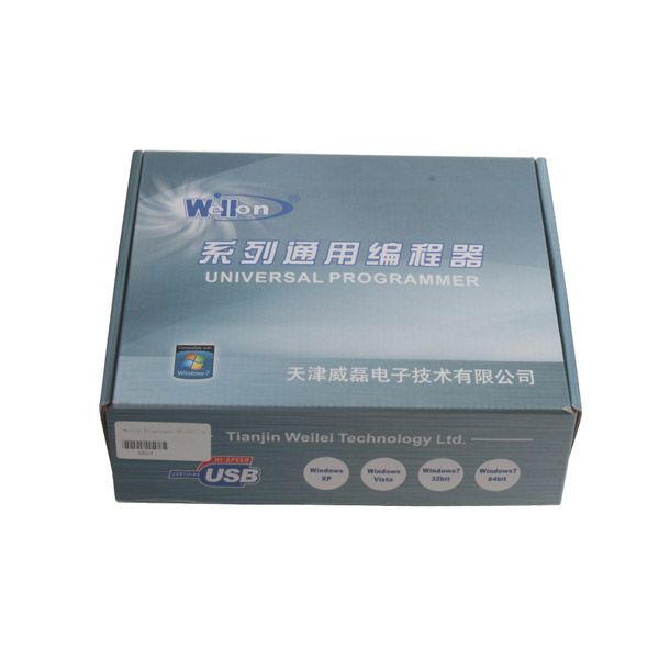 2013 Newest Wellon Programmer VP-298 VP298