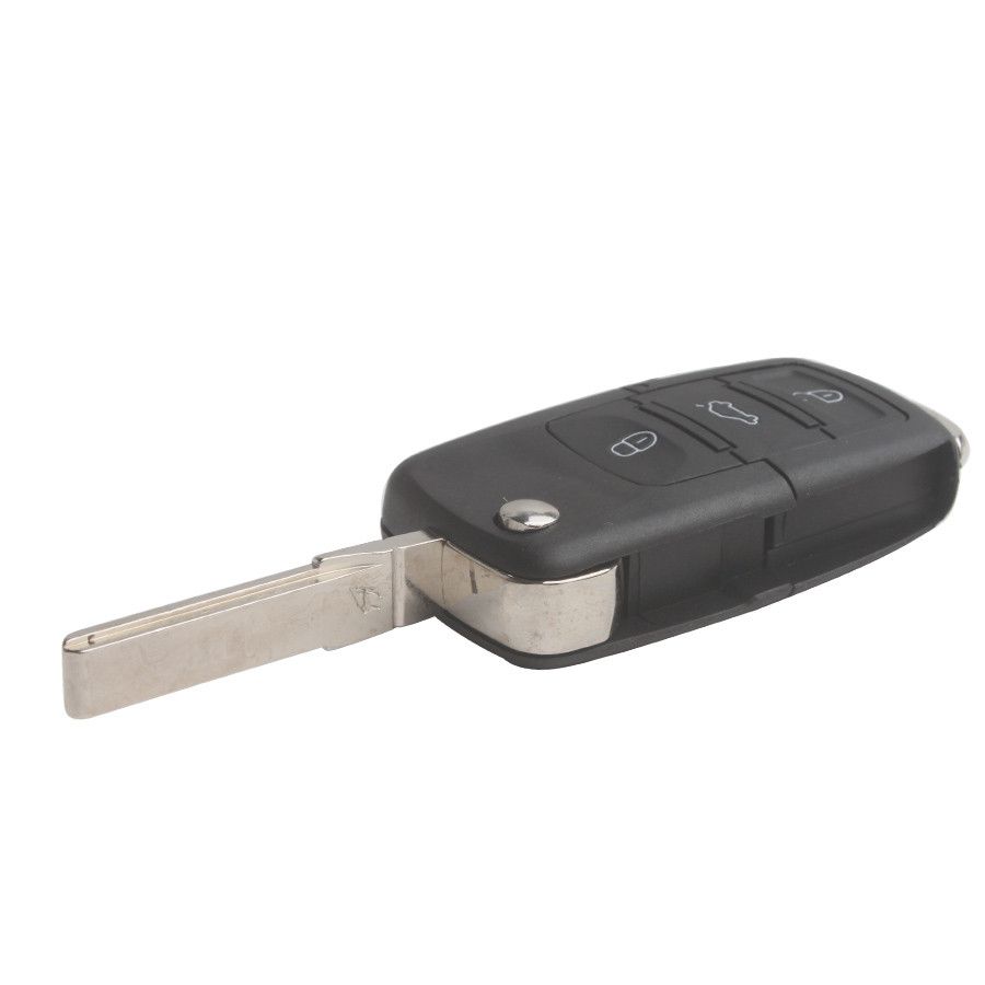 3-Button Remote Key 315MHZ for VW Free Shipping