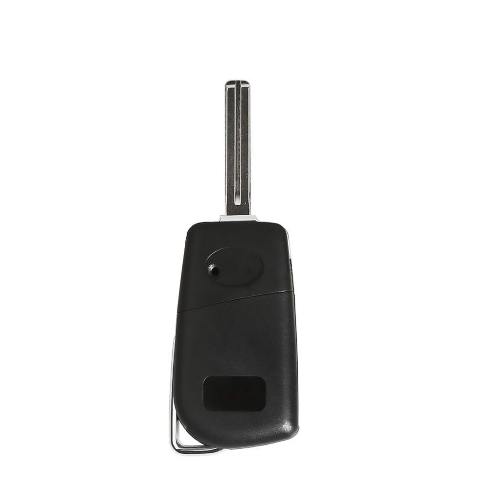 3 Button Flip Key For Toyota 433Mhz