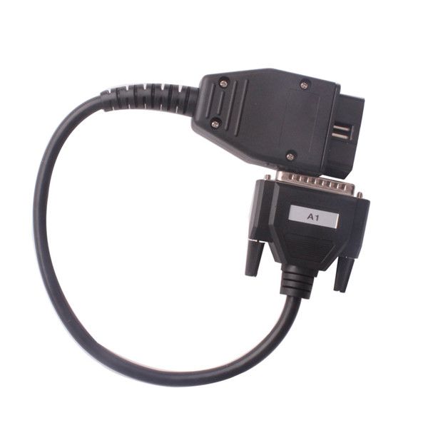 A1 Cable for CARPROG Full ECU Programmer