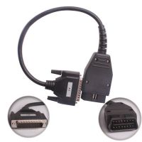 A1 Cable for CARPROG Full ECU Programmer