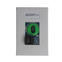 AK500Pro Super Key Programmer for Mercedes Benz Without Remove ESL ESM ECU