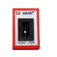 Original V3.19 AK90 AK90+ Key Programmer for All BMW EWS From 1995-2009