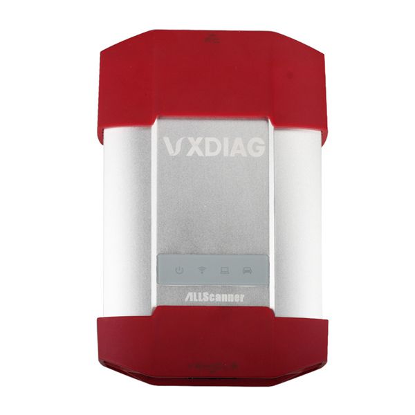 VXDIAG Multi Diagnostic Tool for Toyota V10.30.029 + HONDA V3.014+ LandRover/Jagua JLR V141 3 IN 1 Get Wifi Version for Free