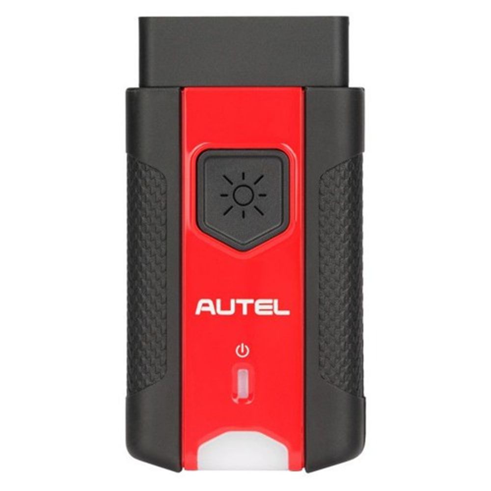 2022 Newest Autel MaxiCOM MK906 PRO-TS Automotive Diagnose and TPMS Relearn Tool Support FCA Access DoIP & CAN FD and ECU Coding