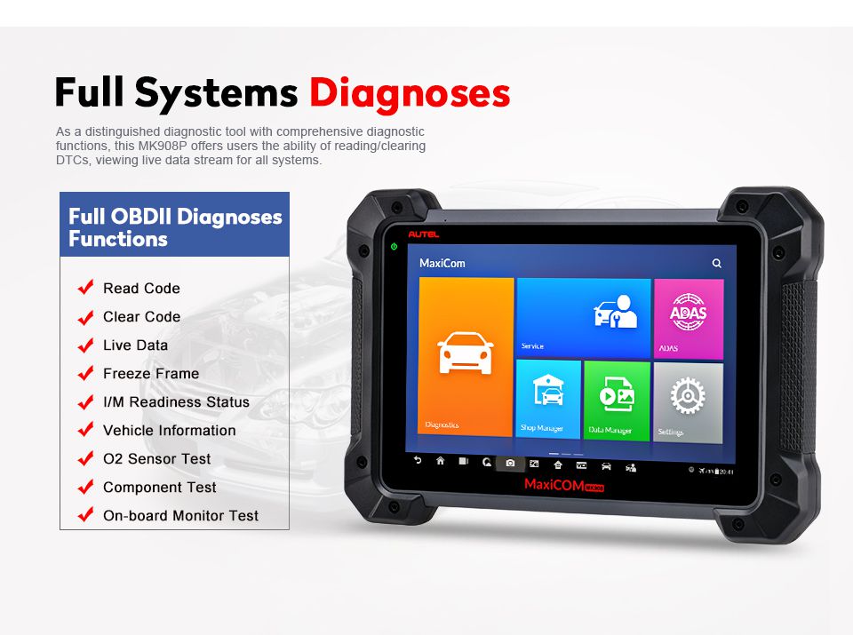 autel-mk908p-full-system-diagnostic