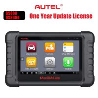 Autel Maxidas DS808/MaxiDAS DS808K One Year Update Service (Subscription Only)