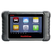 Autel Maxidas DS808 Auto Diagnostic Tool Update Version of Autel DS708