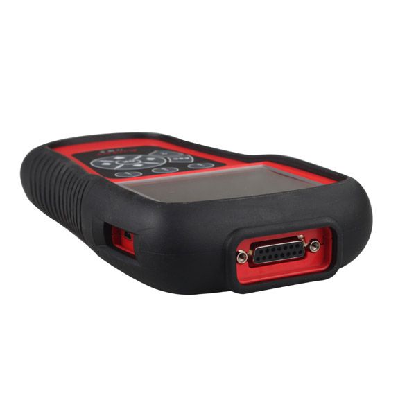 Autel MaxiDiag Elite MD703 Four System with Data Steam USA Vehicle Diagnostic Tool Update Online