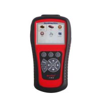 Autel Maxidiag Elite MD701 Code Scanner With Data Stream Function Asia Vehicles For 4 System Update Online