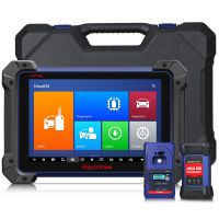 Original Autel MaxiIM IM608 Advanced Diagnose + IMMO Tool Plus XP400 Pro Same Functionality as Autel IM608 Pro