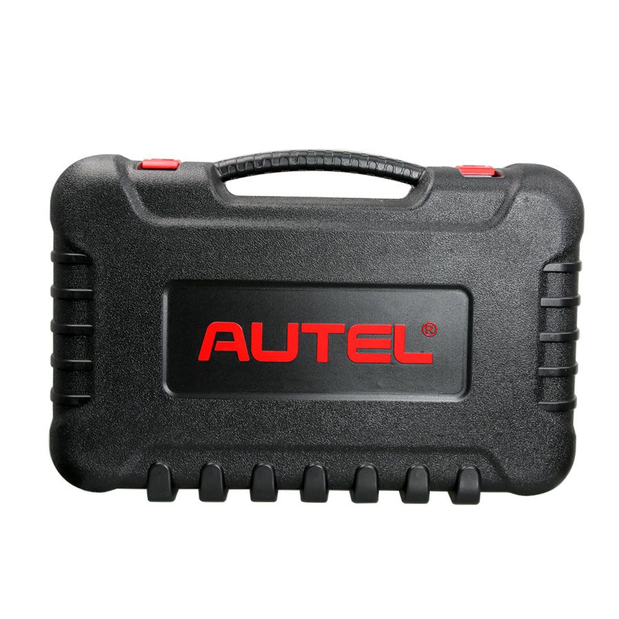 Original Autel MaxiSys Elite with Wifi/Bluetooth OBD Full Diagnostic Scanner with J2534 ECU Programming Free Update Online