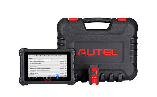 2023 New Autel MaxiSYS MS906 Pro MS906PRO Maxisys Tablet Full System Diagnostic Scan Tool