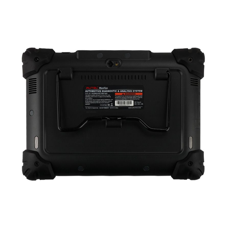 AUTEL MaxiSys MS908 MaxiSys Diagnostic System Update Online