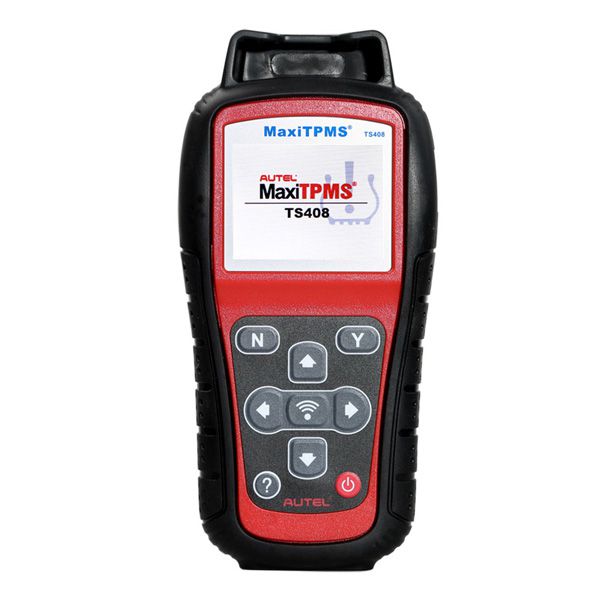 Original Autel MaxiTPMS TS408 TPMS Diagnostic and Service Tool Free Shipping