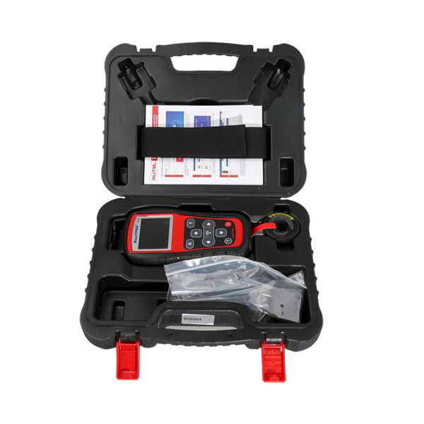 Original Autel MaxiTPMS TS408 TPMS Diagnostic and Service Tool Free Shipping