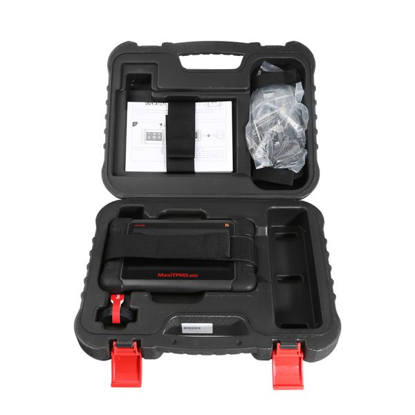 100% Original Autel MaxiTPMS TS608 Tablet Scan Tool Update Online combine with TS601,MD802 and MaxiCheck Pro 3 in 1