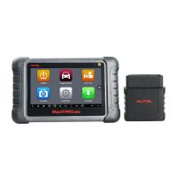 100% Original Autel MaxiTPMS TS608 Tablet Scan Tool Update Online combine with TS601,MD802 and MaxiCheck Pro 3 in 1