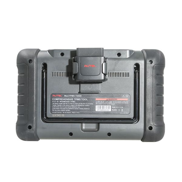 100% Original Autel MaxiTPMS TS608 Tablet Scan Tool Update Online combine with TS601,MD802 and MaxiCheck Pro 3 in 1