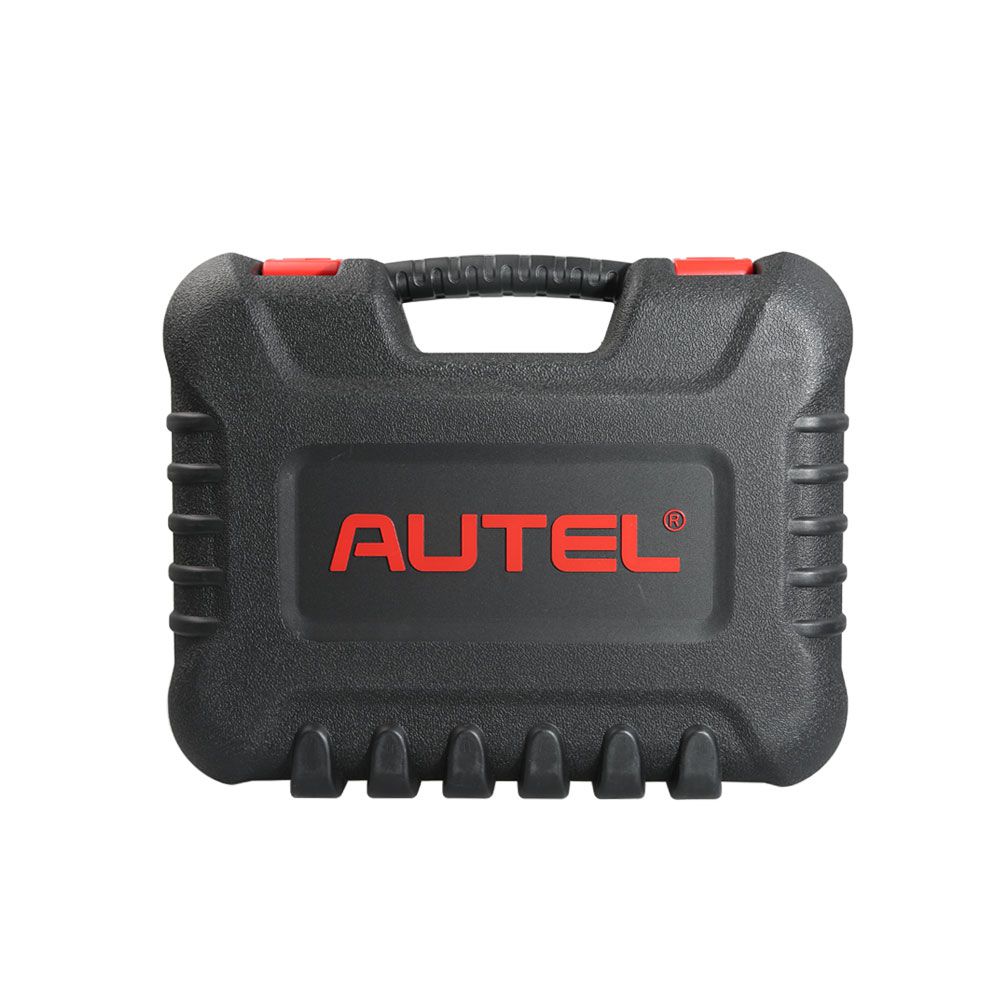 Autel MaxiTPMS TS608 Complete TPMS & Full-System Service Tablet Equals TS601+MD802+MaxiCheck Pro