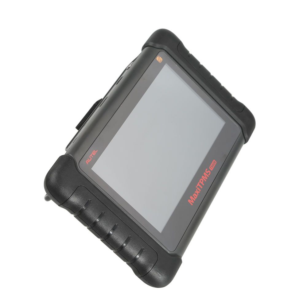 Autel MaxiTPMS TS608 Complete TPMS & Full-System Service Tablet Equals TS601+MD802+MaxiCheck Pro