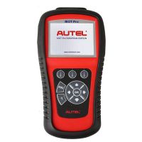 Original Autel MOT Pro EU908 Multi Function Diagnostic+ EPB+ Oil Reset+ DPF +SAS OBDII Scanner