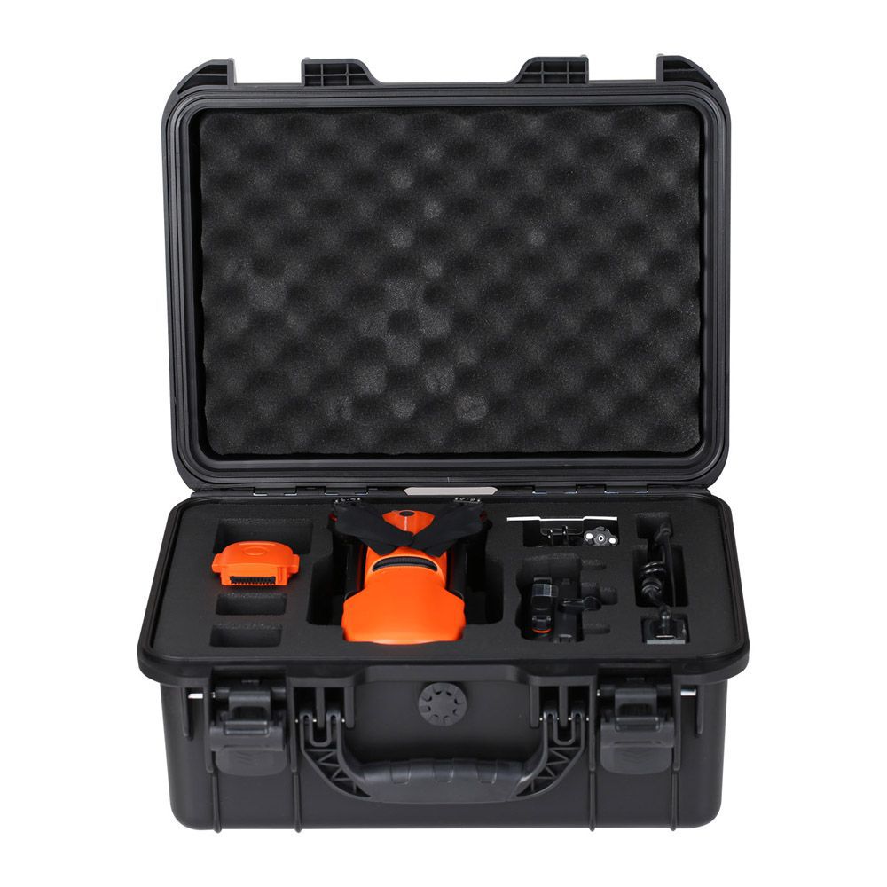 Original Autel Robotics EVO II Pro 6K Drone Rugged Bundle (With One Extra Battery)