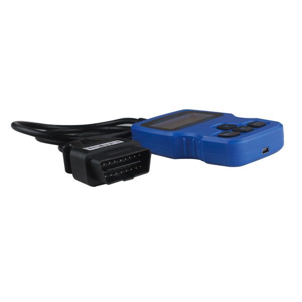 New Arrival AUTOPHIX V-A-G V007 VW/AUDI OBDII OBD2 Scanl Tool OBD2 Scanner