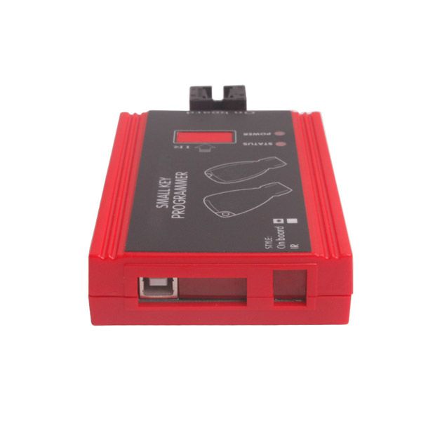 Small Key Programmer for Mercedes Benz