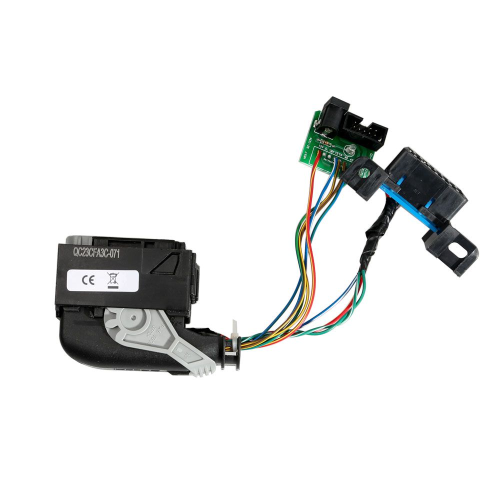 Mercedes Benz ECU ME9.7/272-273/ Renew Cable for KTM100 KTAG ECU Programming