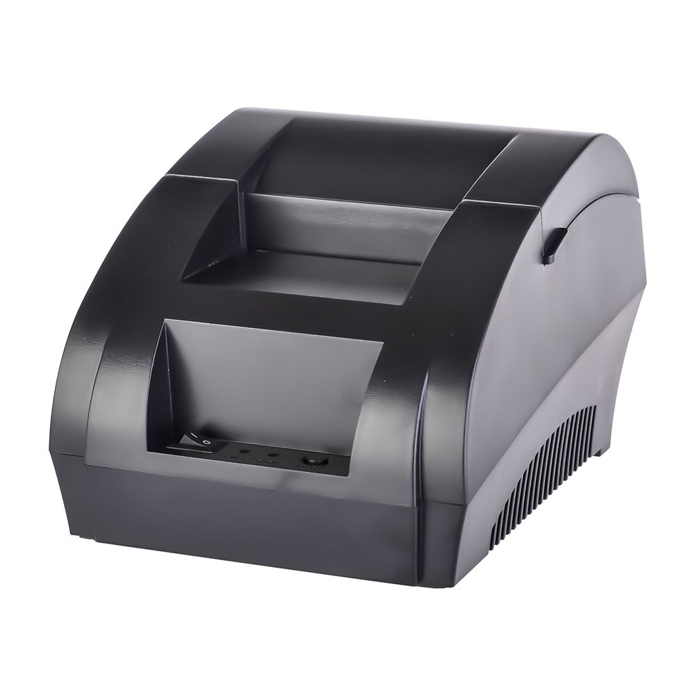 NT-1809DD 58mm Bluetooth Thermal Receipt Printer for Android IOS Windows AND 5890T RS232 Port Receipt Printer POS Portable