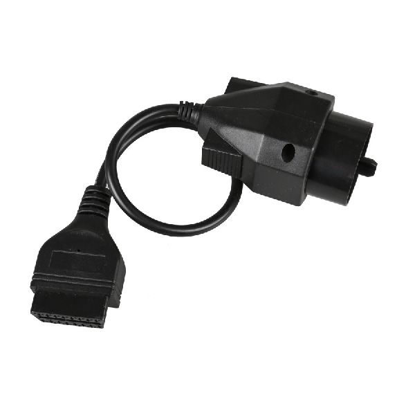 20pin to obd2 16 Pin Connector For BMW