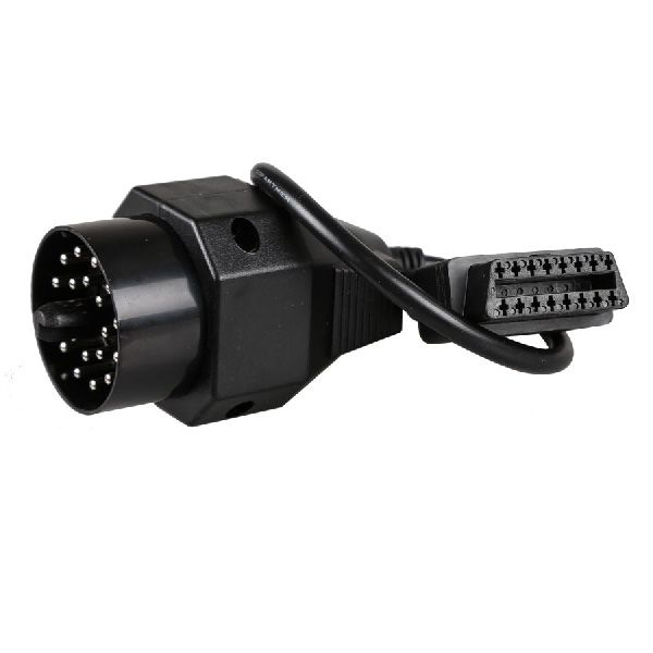 20pin to obd2 16 Pin Connector For BMW