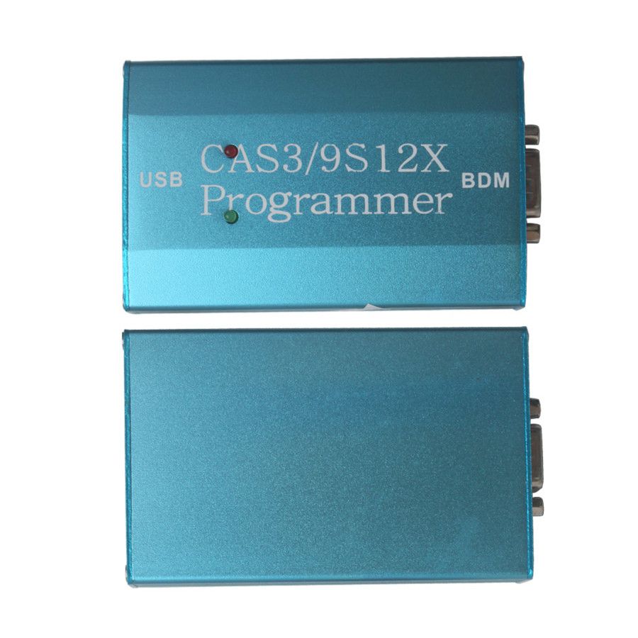 CAS3/9S12X BDM Programmer Mileage correction Tool For BMW