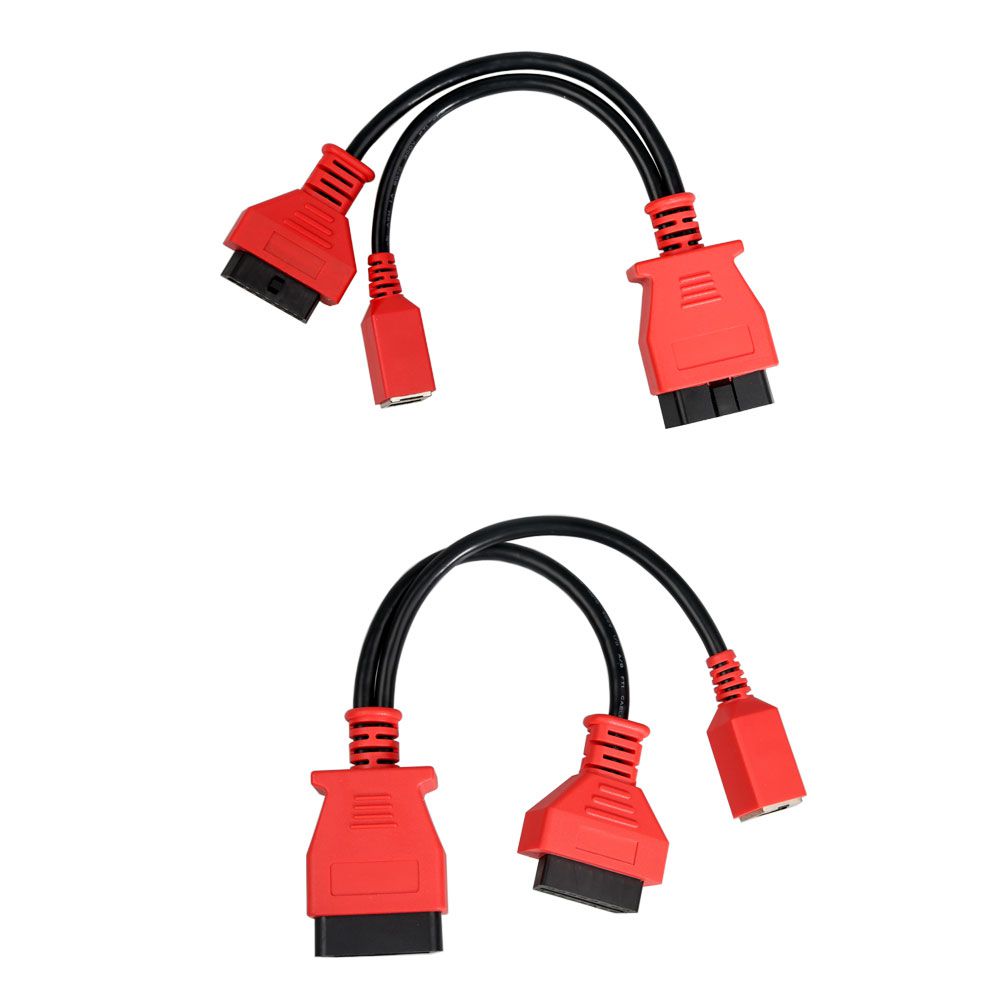 BMW F Series Ethernet Cable for Autel Maxisys MS908 PRO